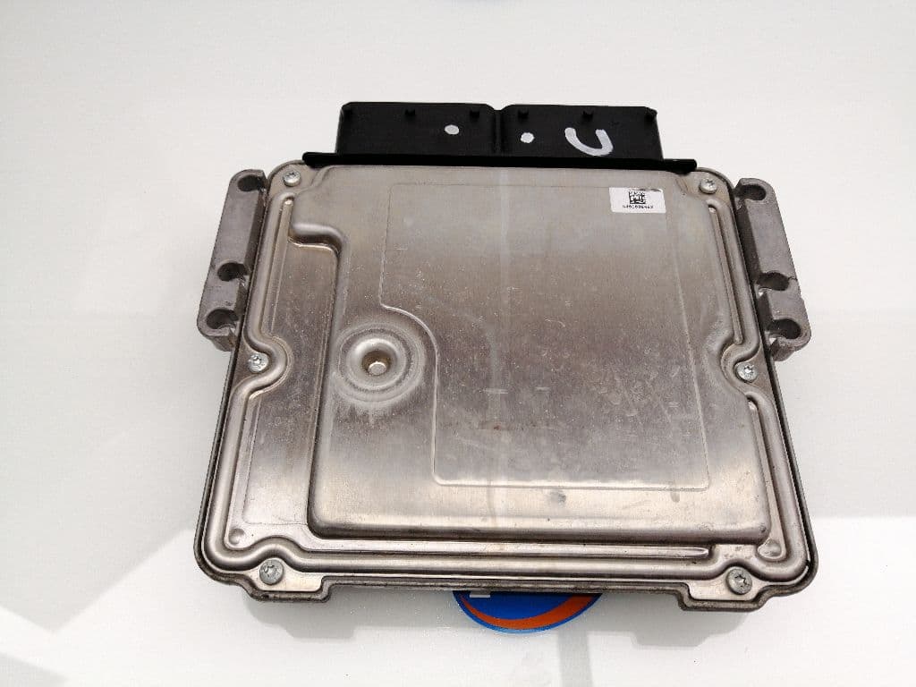 Centralita motor uce KIA CEED 2