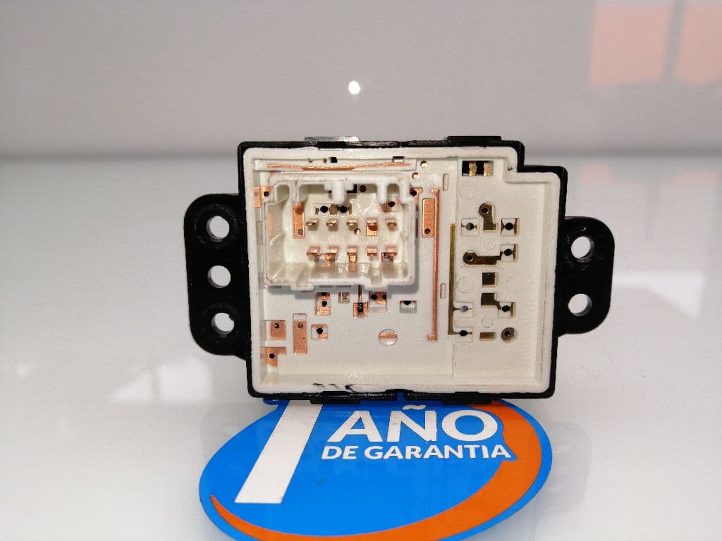 Mando retrovisor KIA CEED 3