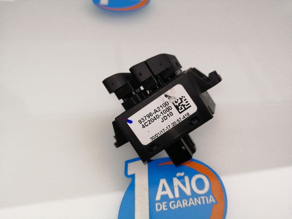 Mando multifuncion KIA CEED 3