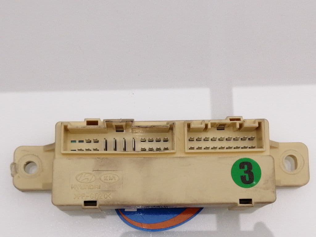 Modulo electronico KIA CEED 2