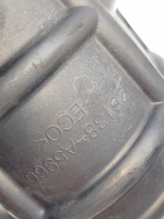 Tubo KIA CEED 3