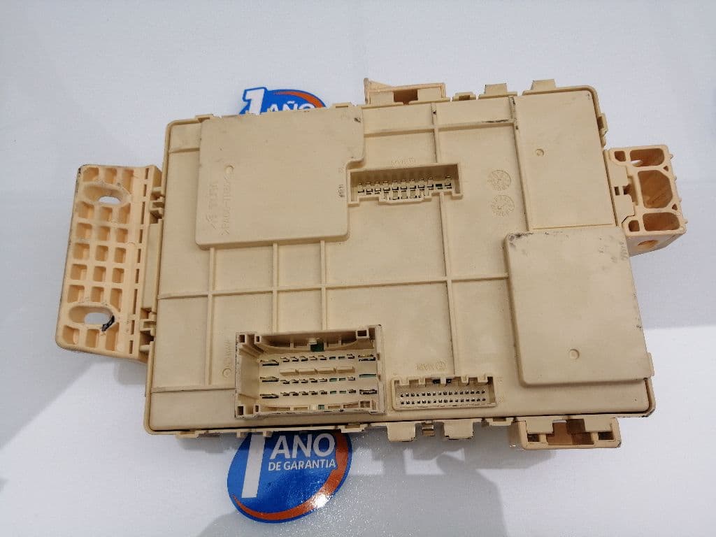 Caja reles / fusibles KIA CEED 3
