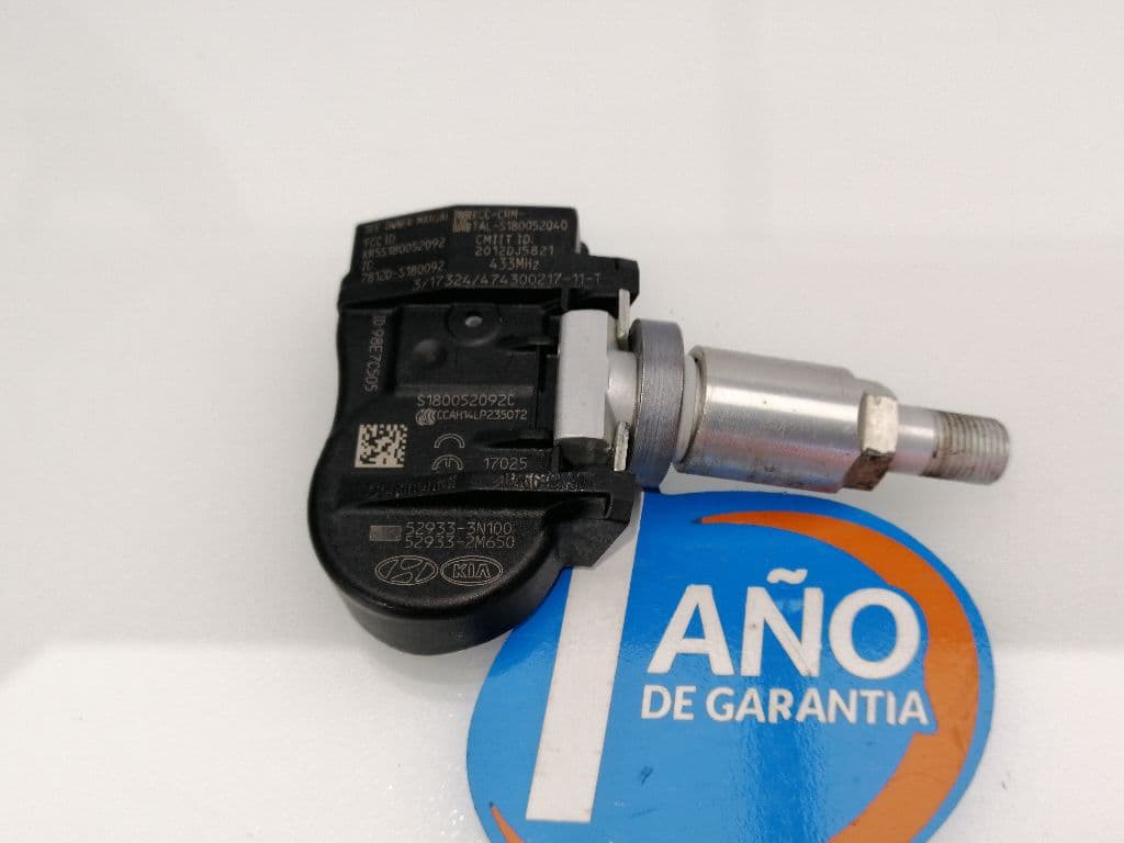 Sensor KIA CEED