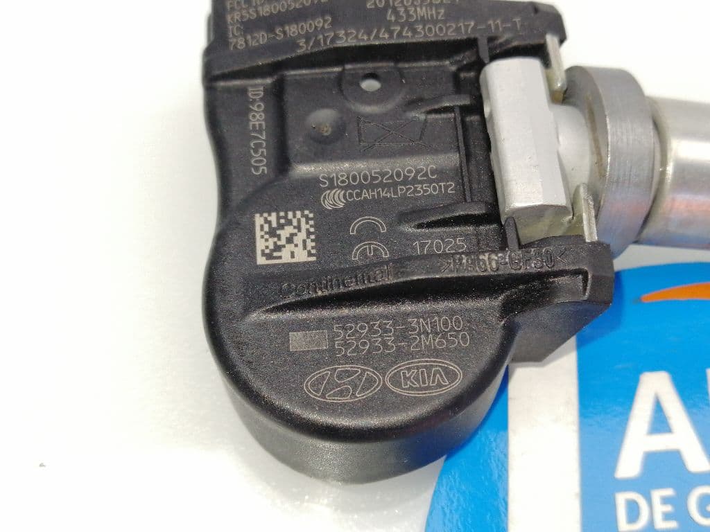 Sensor KIA CEED 2
