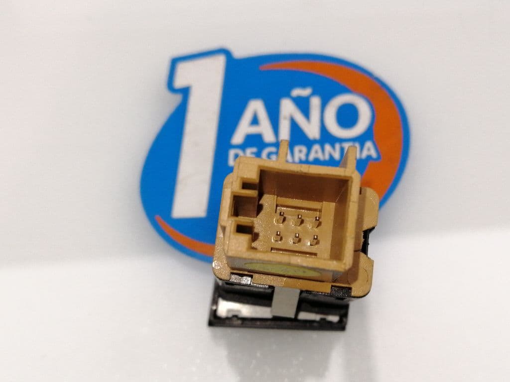 Interruptor VOLKSWAGEN PASSAT CC (357) 3