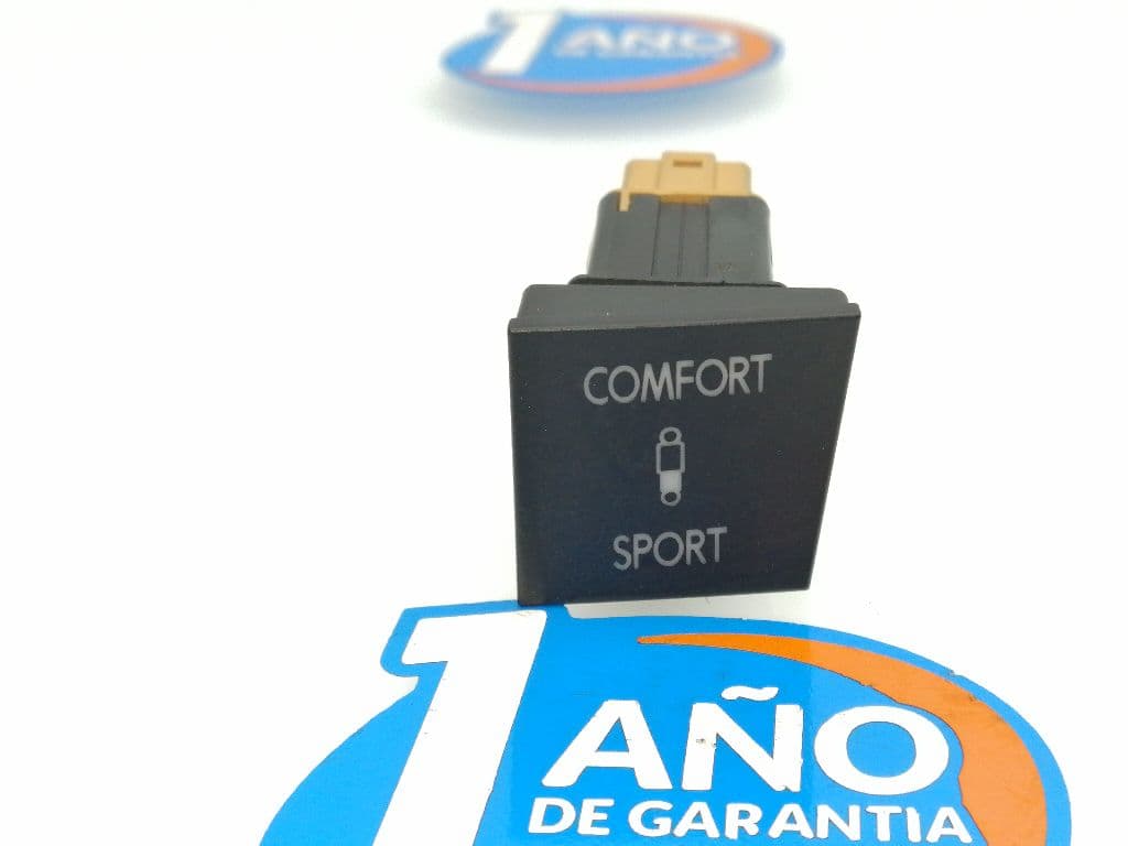 Interruptor VOLKSWAGEN PASSAT CC (357)