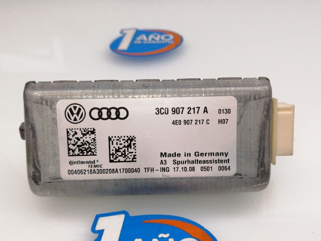 Modulo electronico VOLKSWAGEN PASSAT CC (357) 3