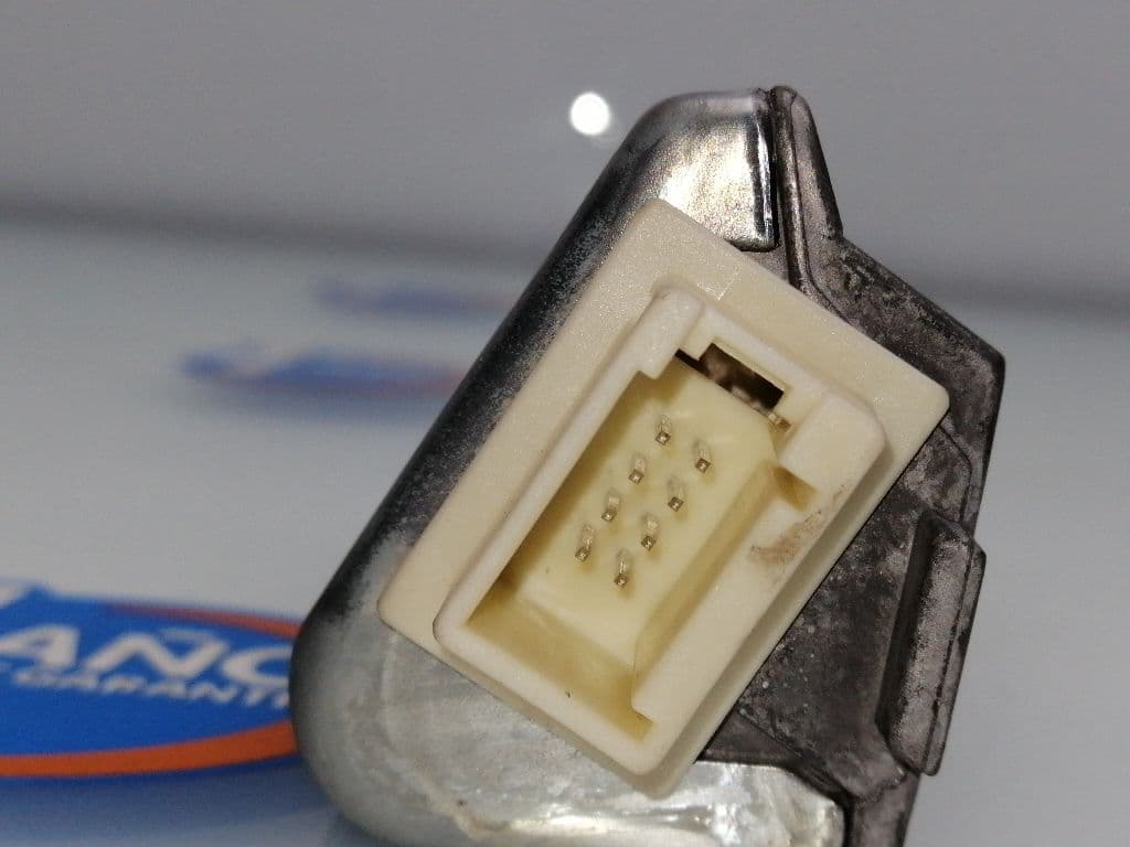 Modulo electronico VOLKSWAGEN PASSAT CC (357) 2