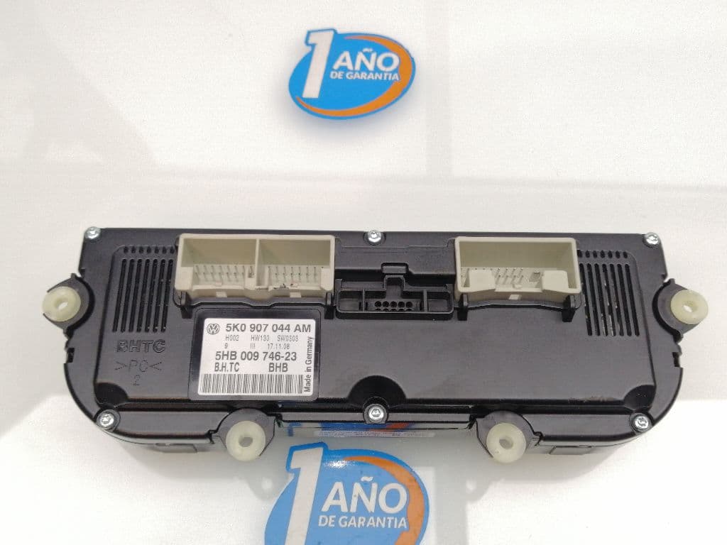 Recambio VOLKSWAGEN PASSAT CC (357) ref. 5K0907044AMZJU 5