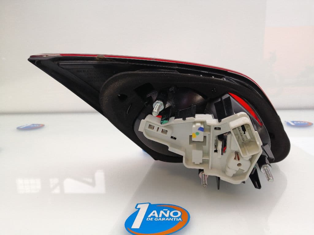 Piloto trasero derecho VOLKSWAGEN PASSAT CC (357) 3