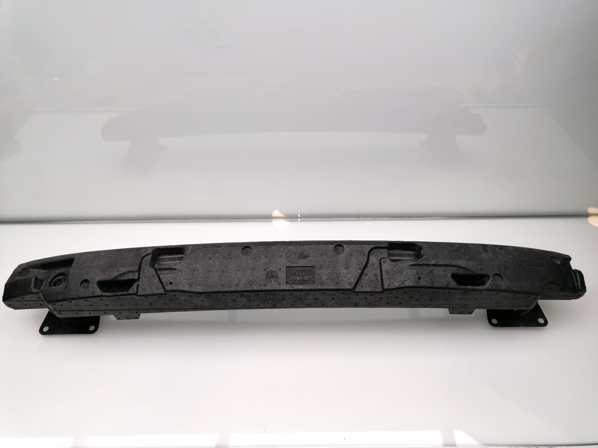 Refuerzo paragolpes trasero VOLKSWAGEN PASSAT CC (357)