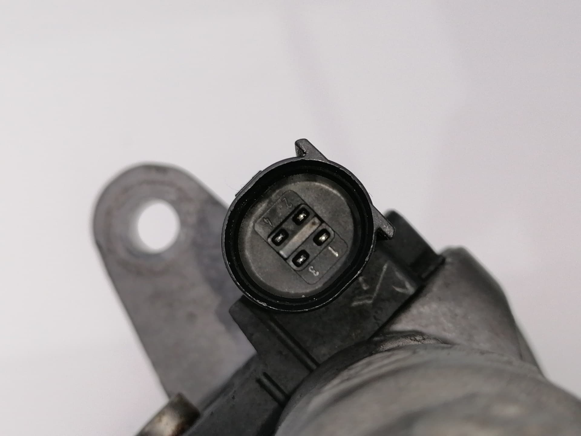 Bomba freno VOLKSWAGEN PASSAT CC (357) 2