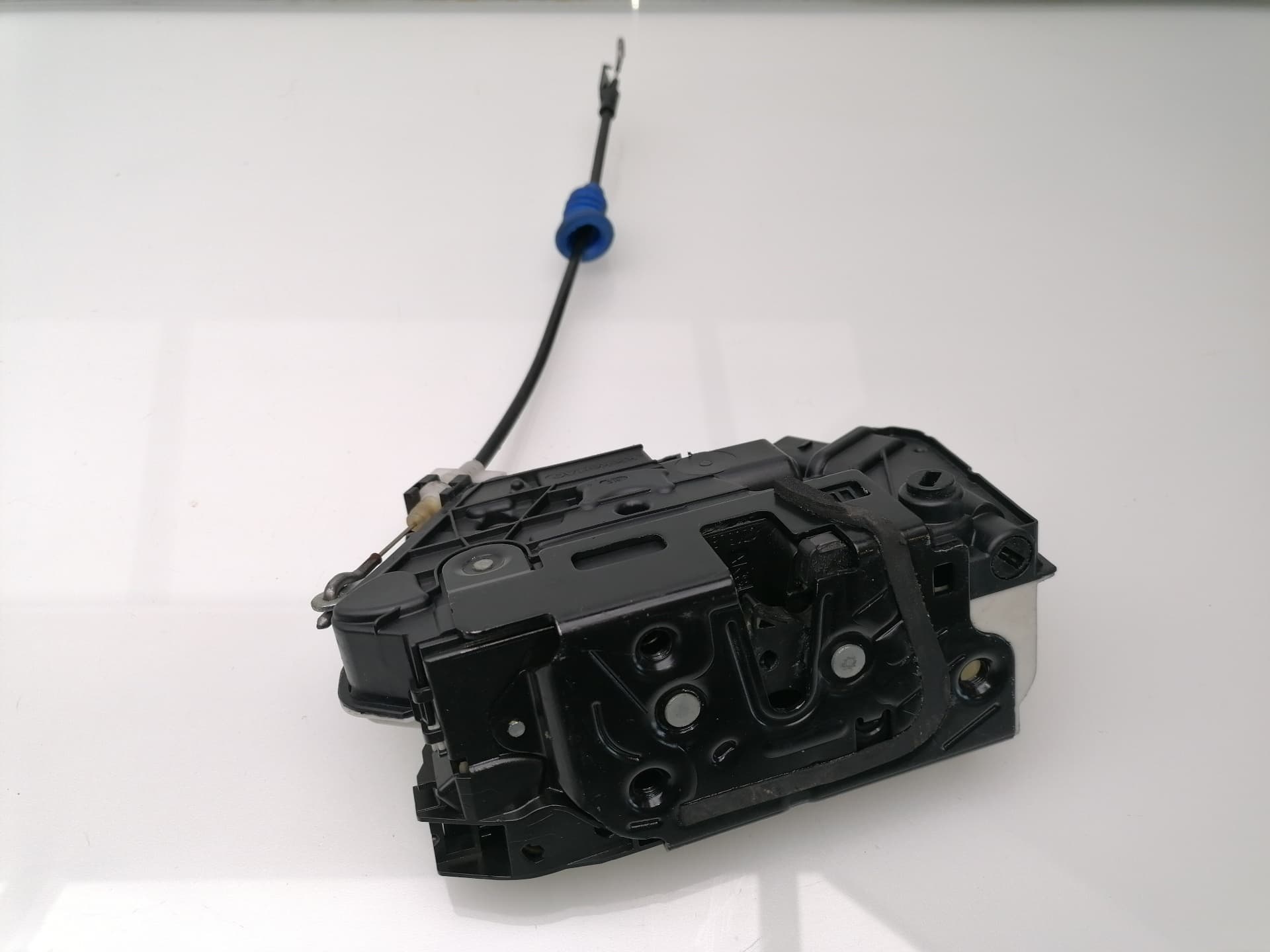 Cerradura puerta trasera derecha VOLKSWAGEN PASSAT CC (357)