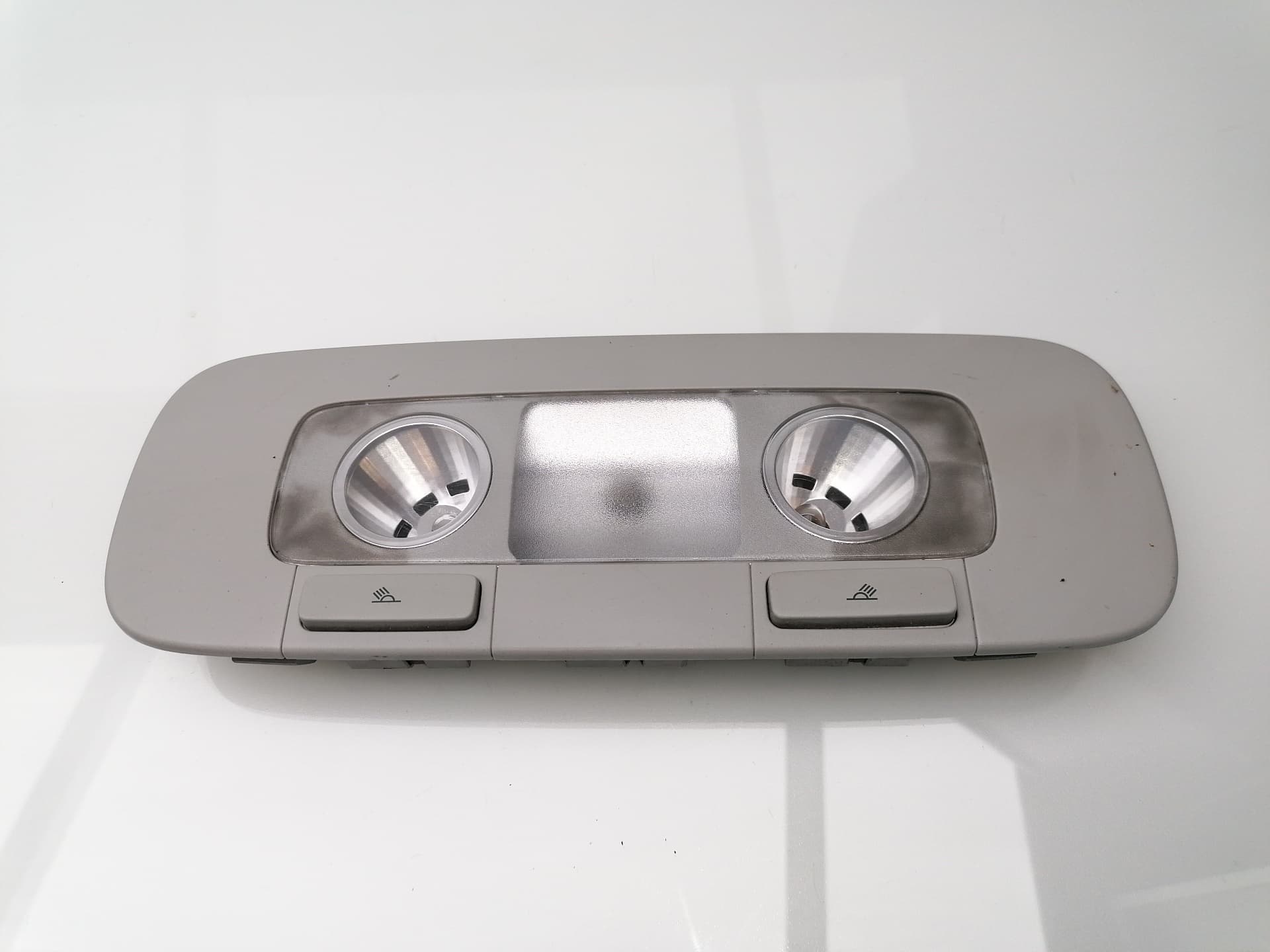Luz interior VOLKSWAGEN PASSAT CC (357)