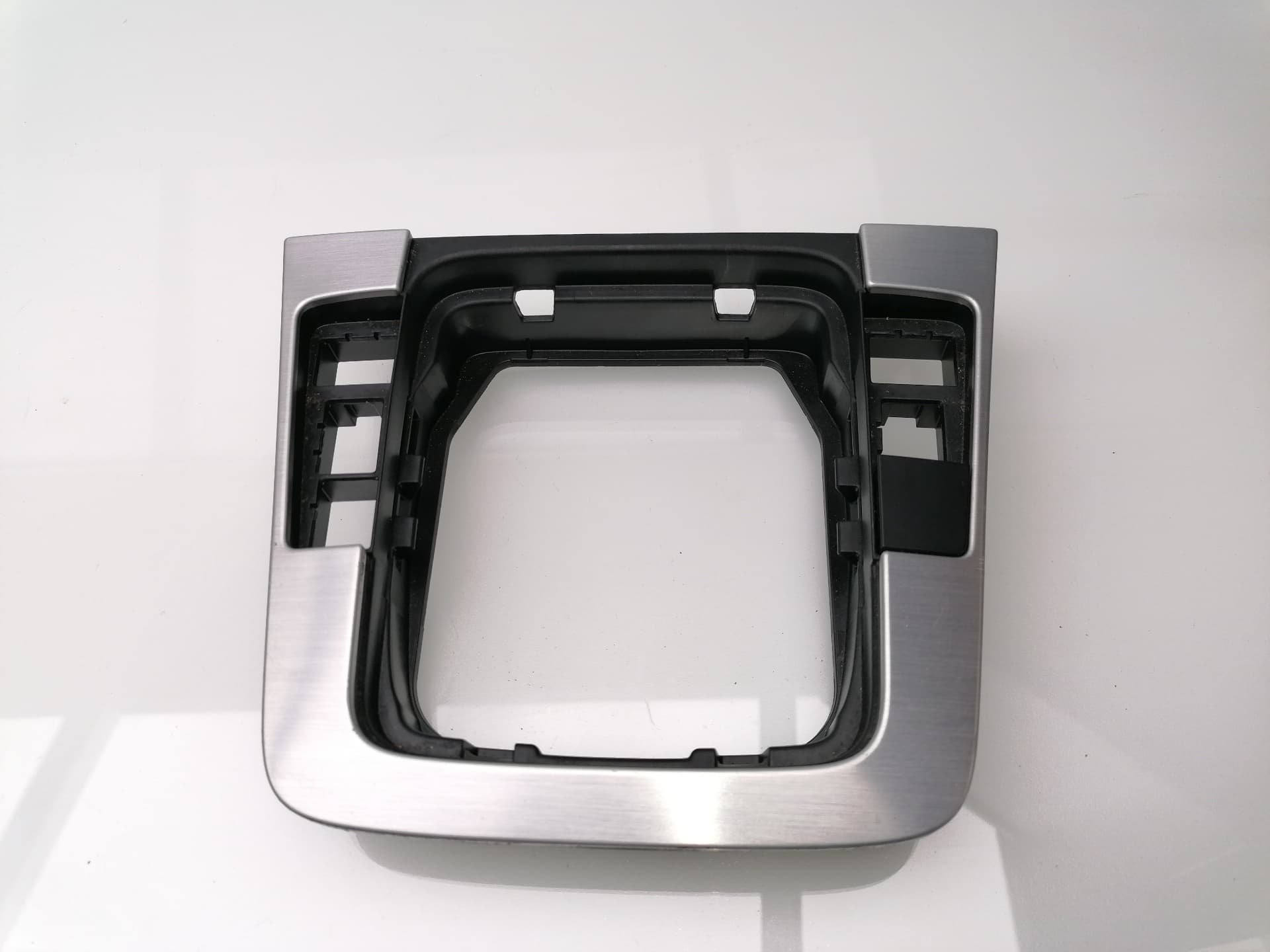 Plastico VOLKSWAGEN PASSAT CC (357)