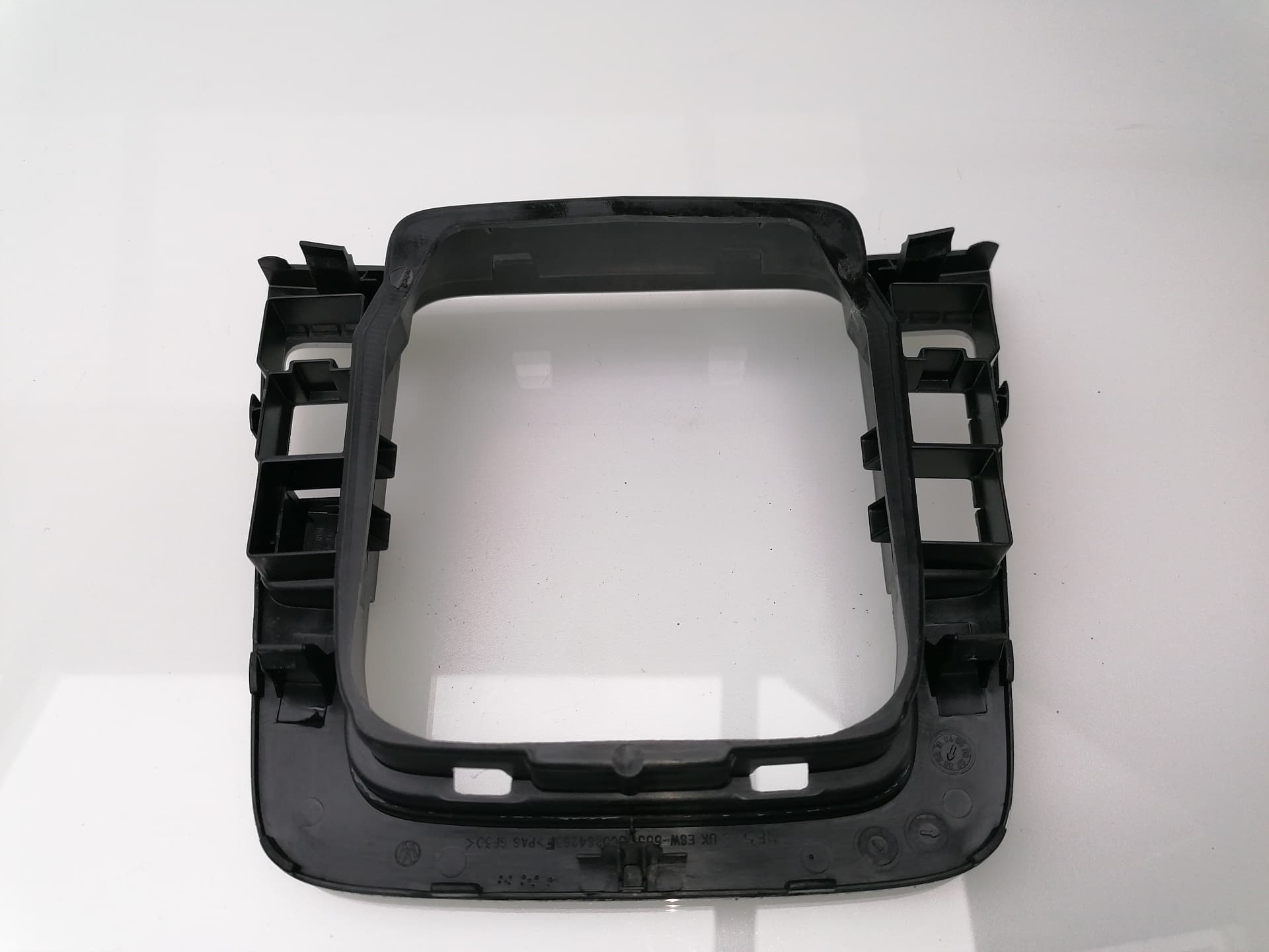 Plastico VOLKSWAGEN PASSAT CC (357) 3