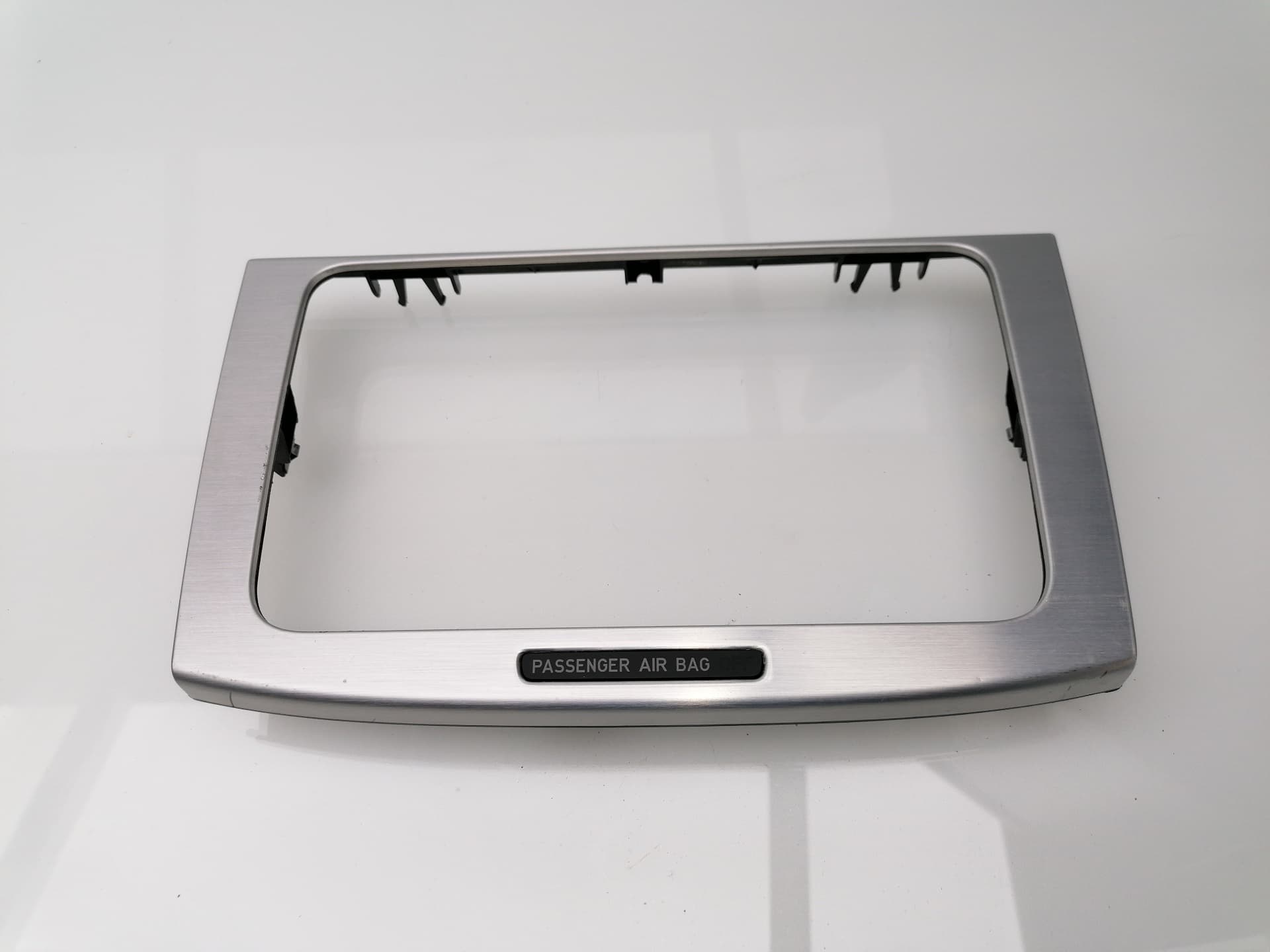 Plastico VOLKSWAGEN PASSAT CC (357)