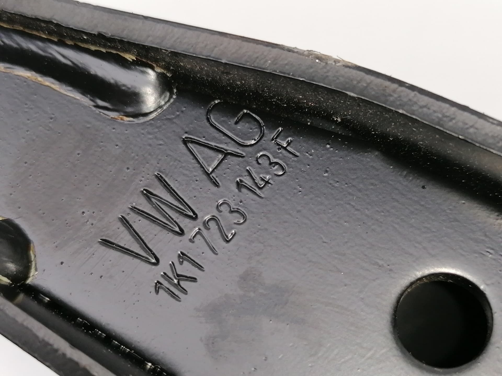 Pedal freno VOLKSWAGEN PASSAT CC (357) 4