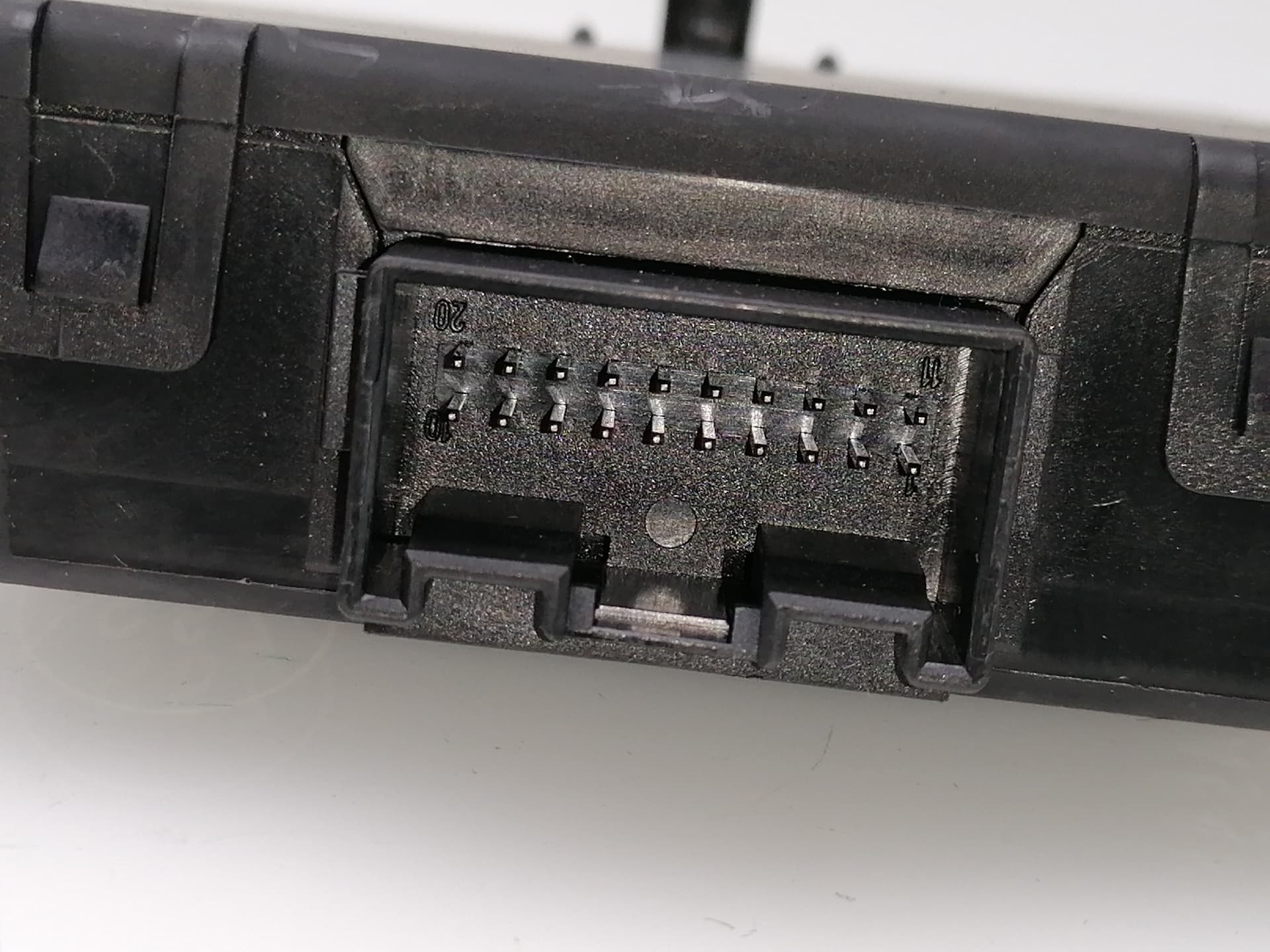 Modulo electronico VOLKSWAGEN PASSAT CC (357) 3