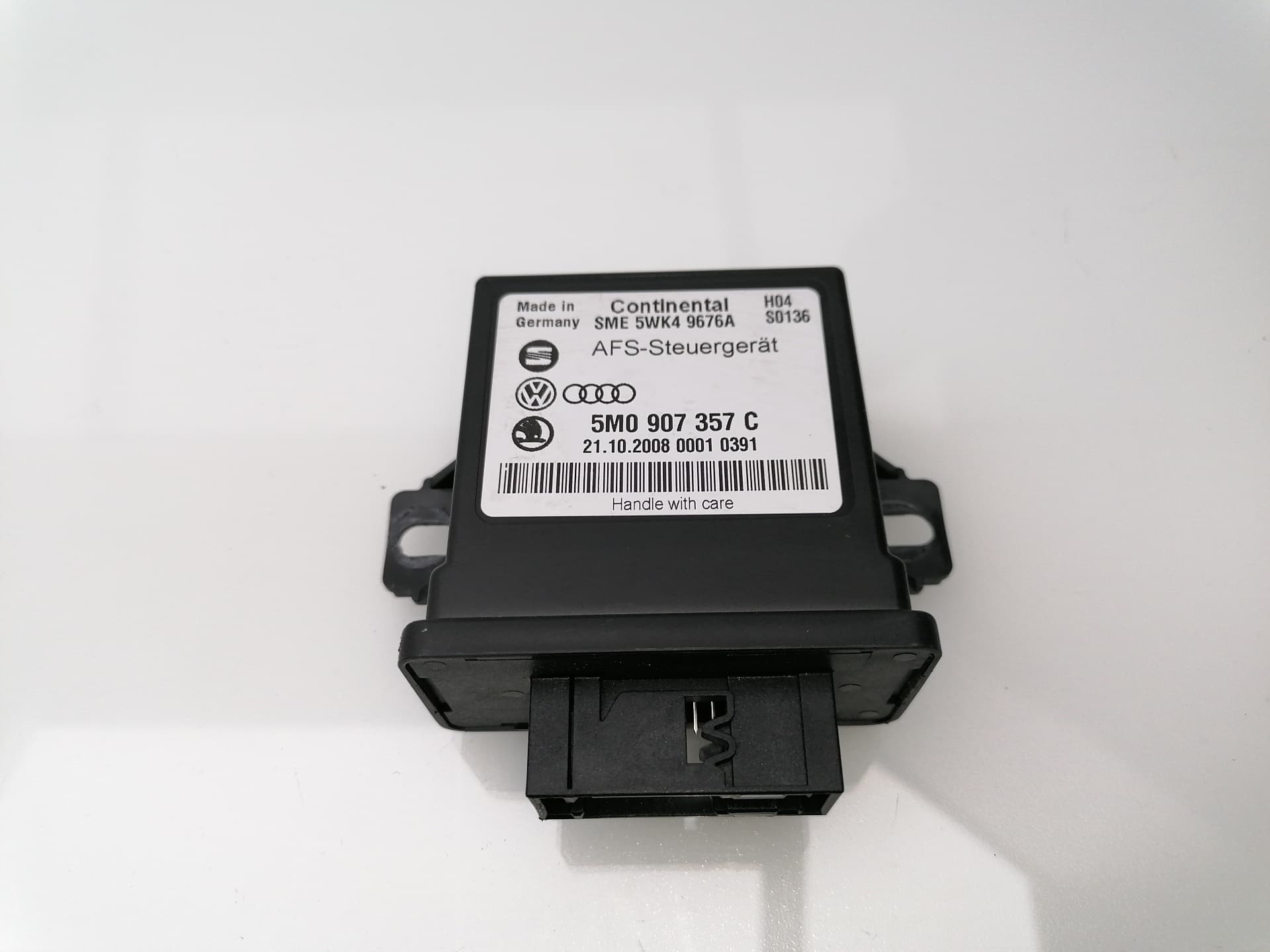 Centralita faros xenon VOLKSWAGEN PASSAT CC (357)