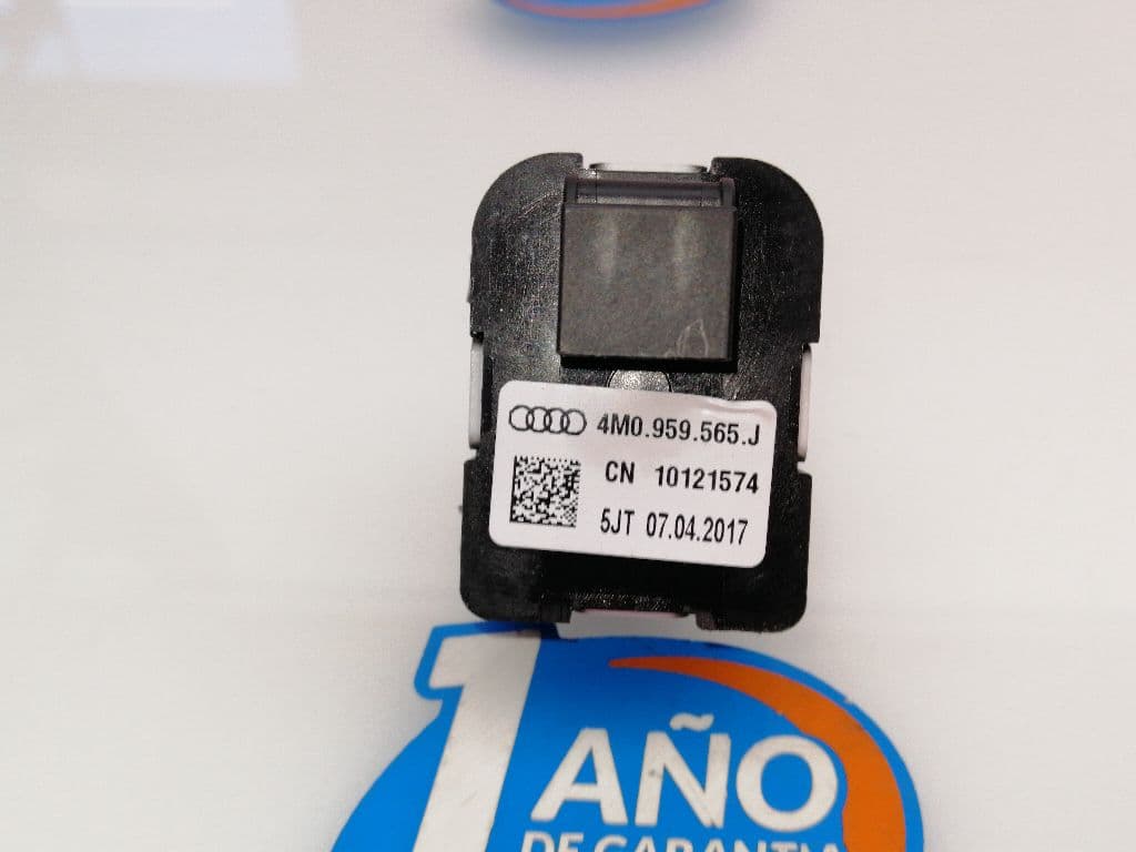 Mando retrovisor AUDI Q2 (GAB) 3