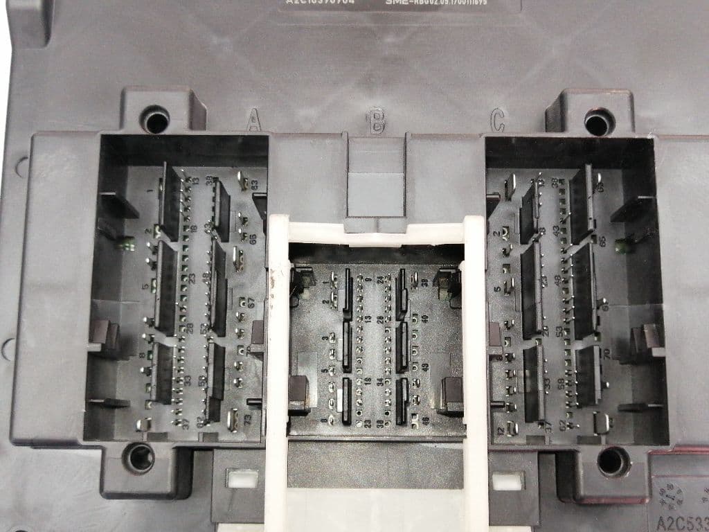 Modulo electronico AUDI Q2 (GAB) 4