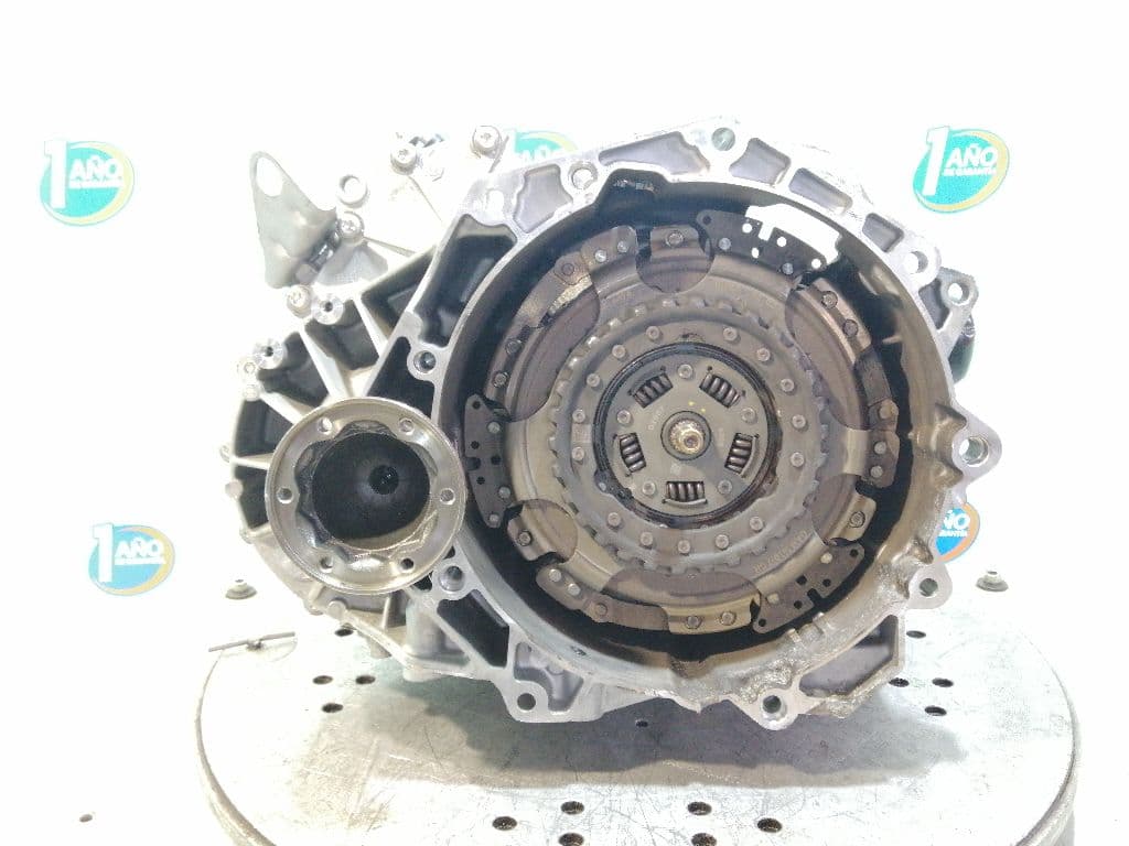 Caja cambios AUDI Q2 (GAB)