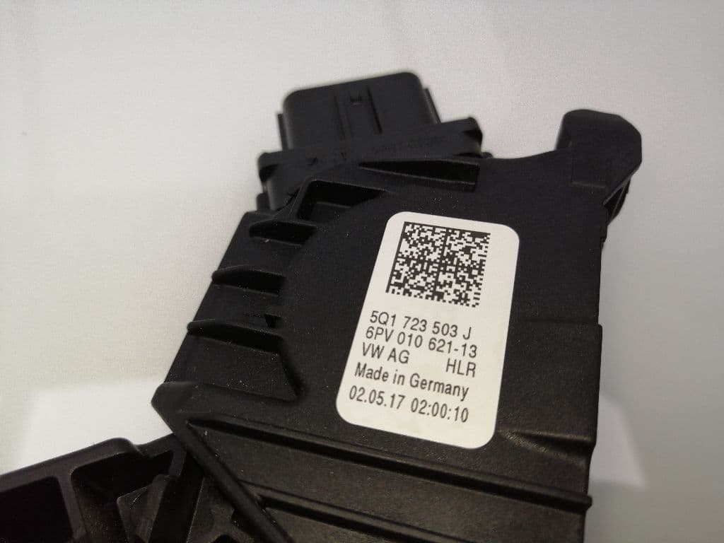 Pedal acelerador AUDI Q2 (GAB) 3