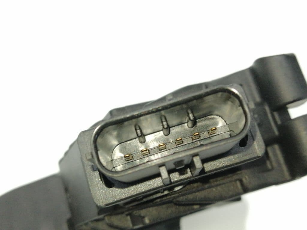 Pedal acelerador AUDI Q2 (GAB) 2