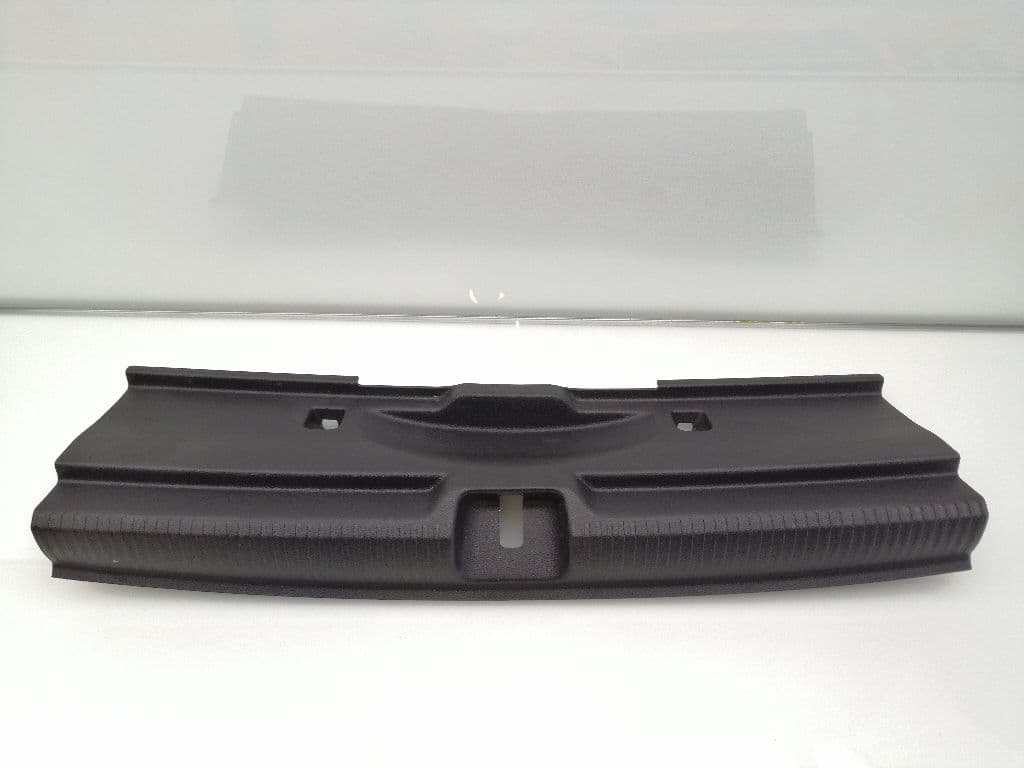 Plastico AUDI Q2 (GAB)