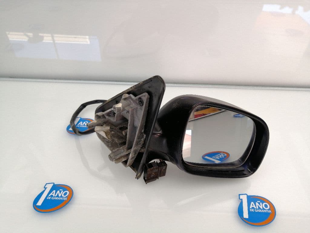 Retrovisor derecho SEAT IBIZA (6K)