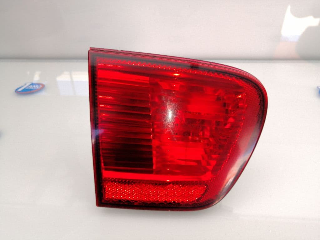 Piloto trasero izquierdo SEAT IBIZA (6K)