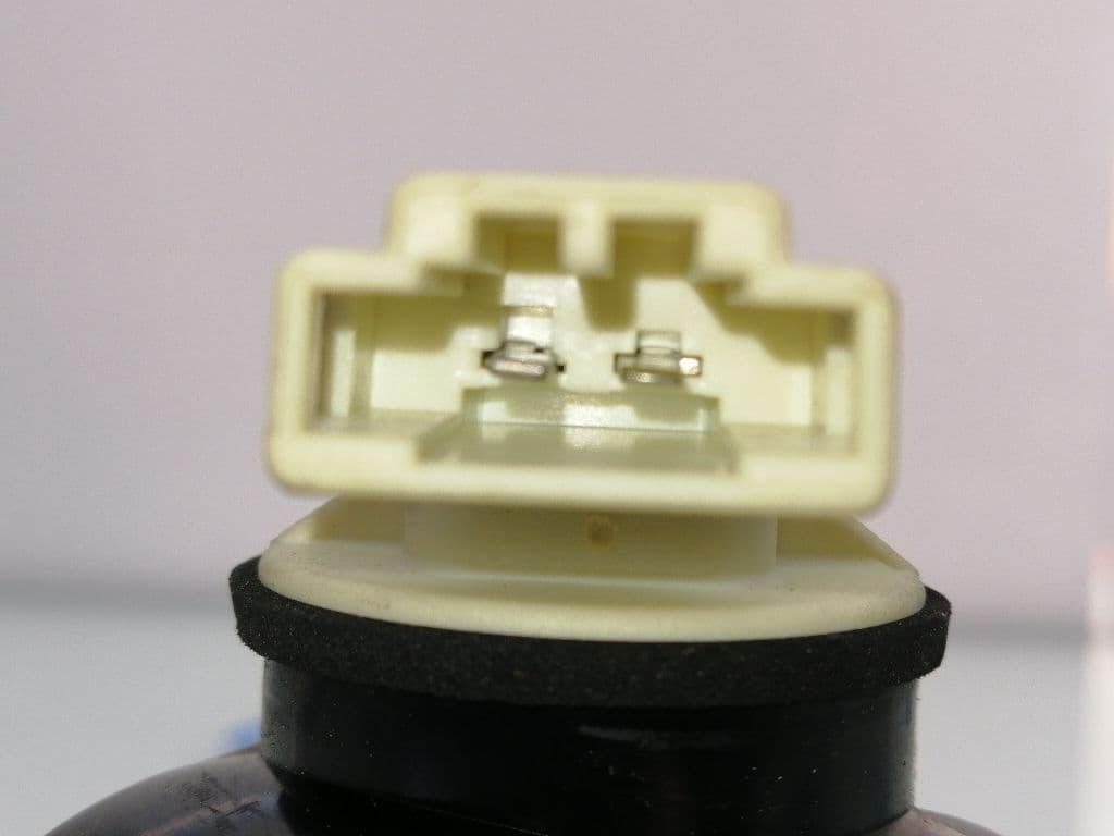 Piloto trasero izquierdo SEAT IBIZA (6K) 2
