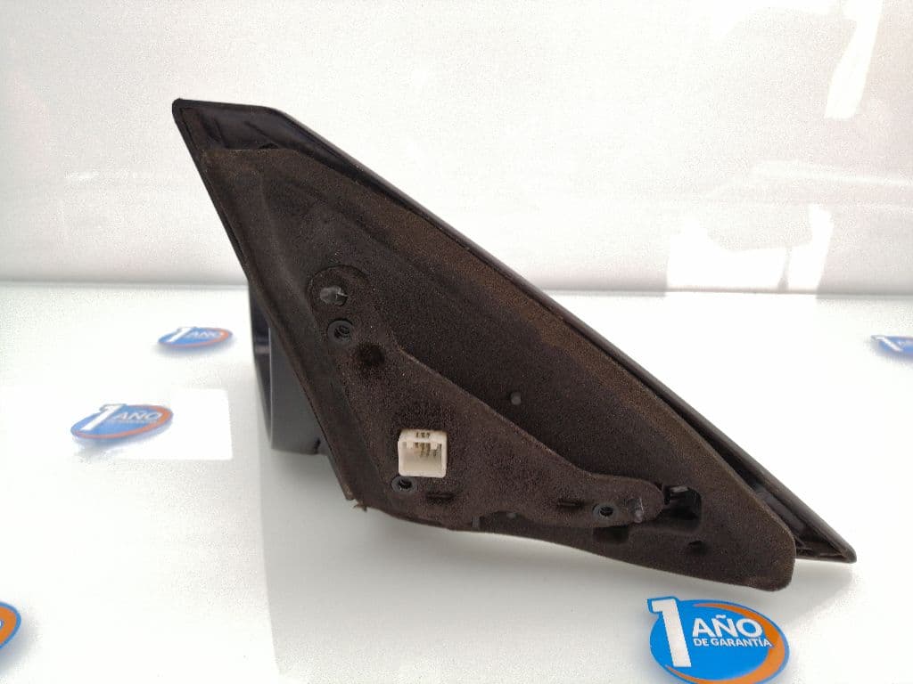 Retrovisor izquierdo MAZDA 3 BERLINA (BK) 5