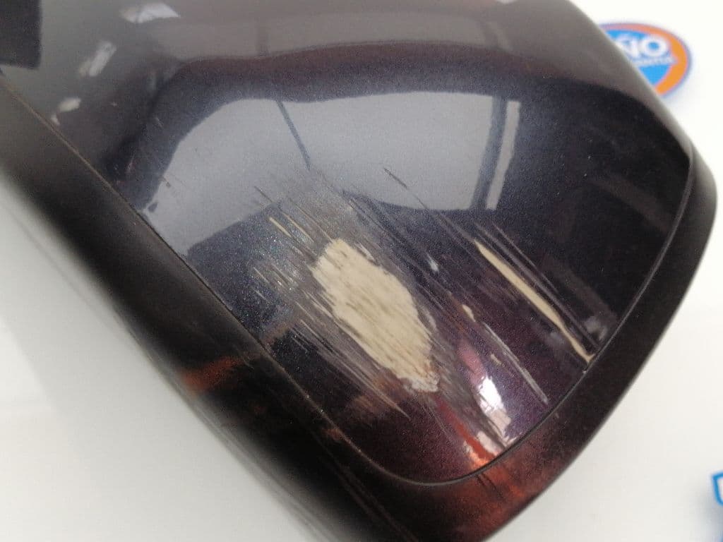 Retrovisor izquierdo MAZDA 3 BERLINA (BK) 4