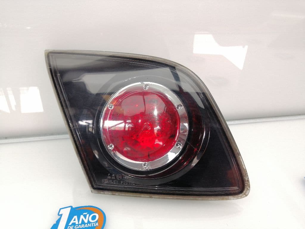 Piloto trasero izquierdo MAZDA 3 BERLINA (BK)