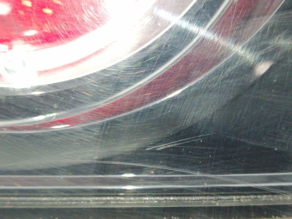 Piloto trasero izquierdo MAZDA 3 BERLINA (BK) 5