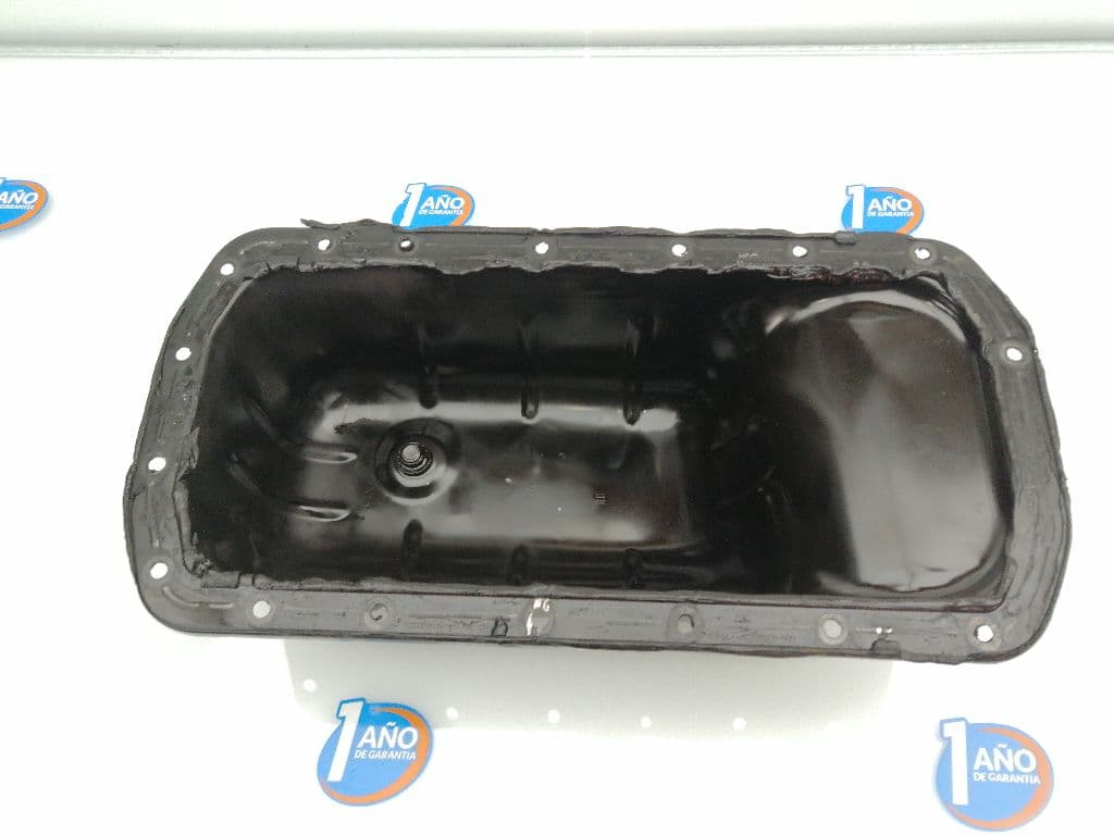 Carter CITROEN C4 BERLINA