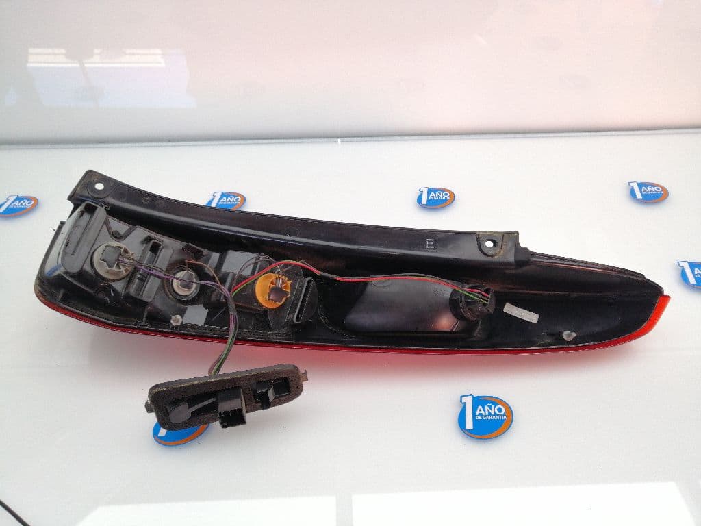 Piloto trasero izquierdo FORD FIESTA (CBK) 5