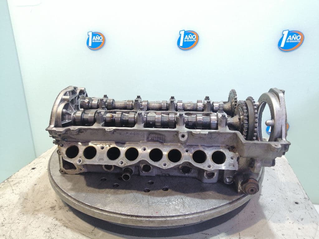 Culata MERCEDES-BENZ VANEO (W414) FURGONETA COMPACTA