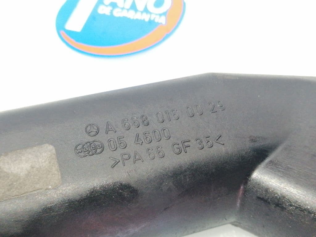 Tapon de aceite MERCEDES-BENZ VANEO (W414) FURGONETA COMPACTA 2