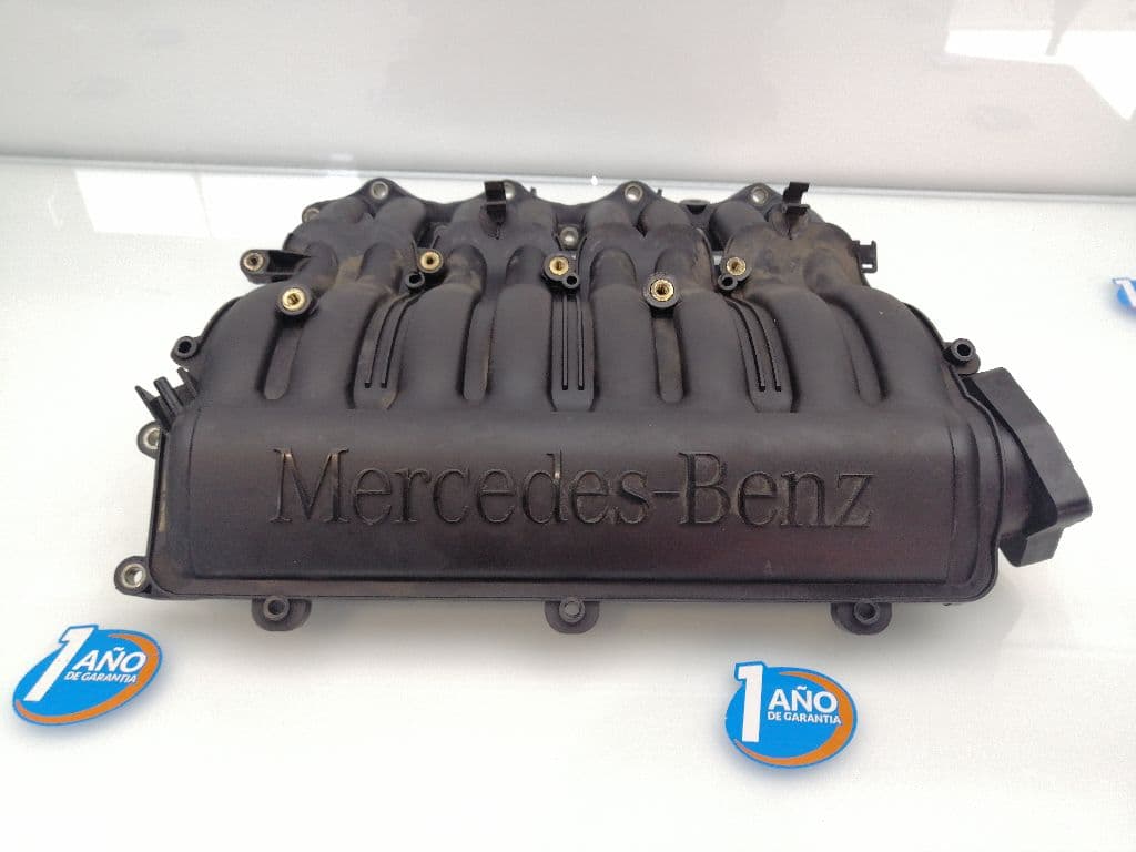 Colector admision MERCEDES-BENZ VANEO (W414) FURGONETA COMPACTA 4