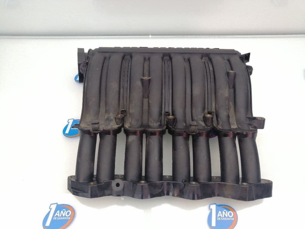 Colector admision MERCEDES-BENZ VANEO (W414) FURGONETA COMPACTA