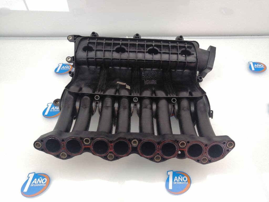 Colector admision MERCEDES-BENZ VANEO (W414) FURGONETA COMPACTA 3