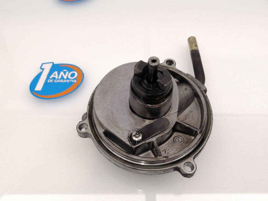 Depresor freno / bomba vacio MERCEDES-BENZ VANEO (W414) FURGONETA COMPACTA