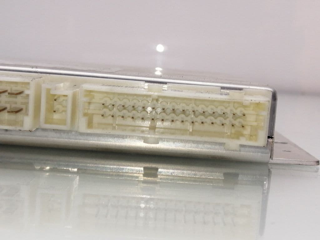 Modulo electronico MERCEDES-BENZ VANEO (W414) FURGONETA COMPACTA 5