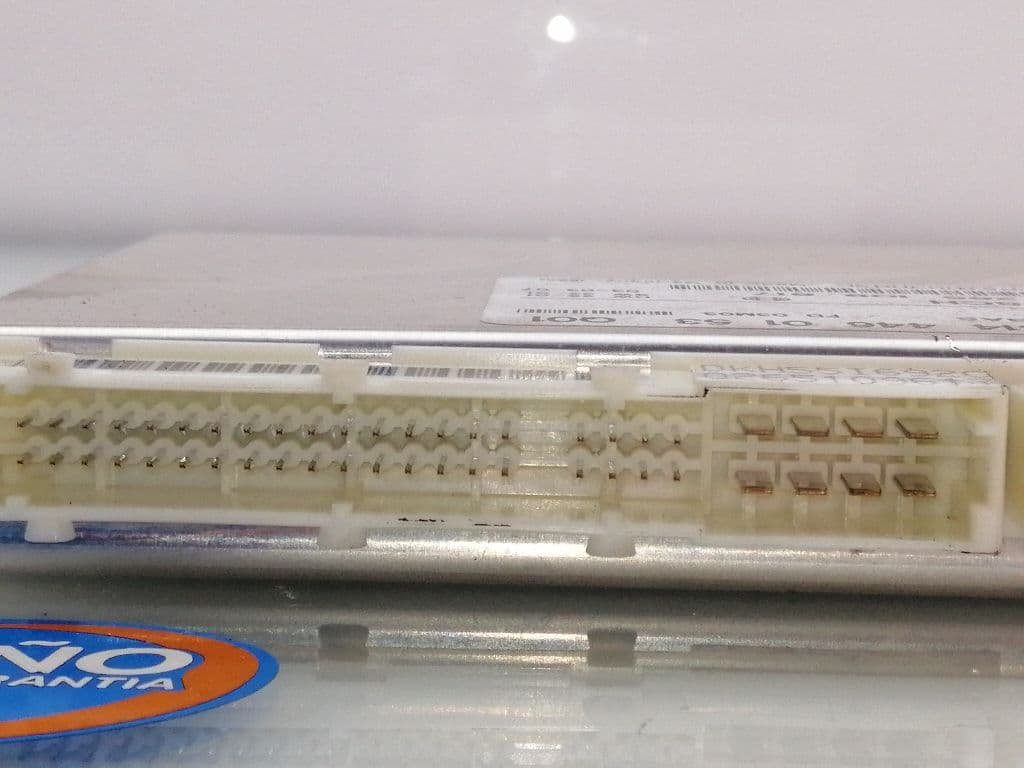 Modulo electronico MERCEDES-BENZ VANEO (W414) FURGONETA COMPACTA 3