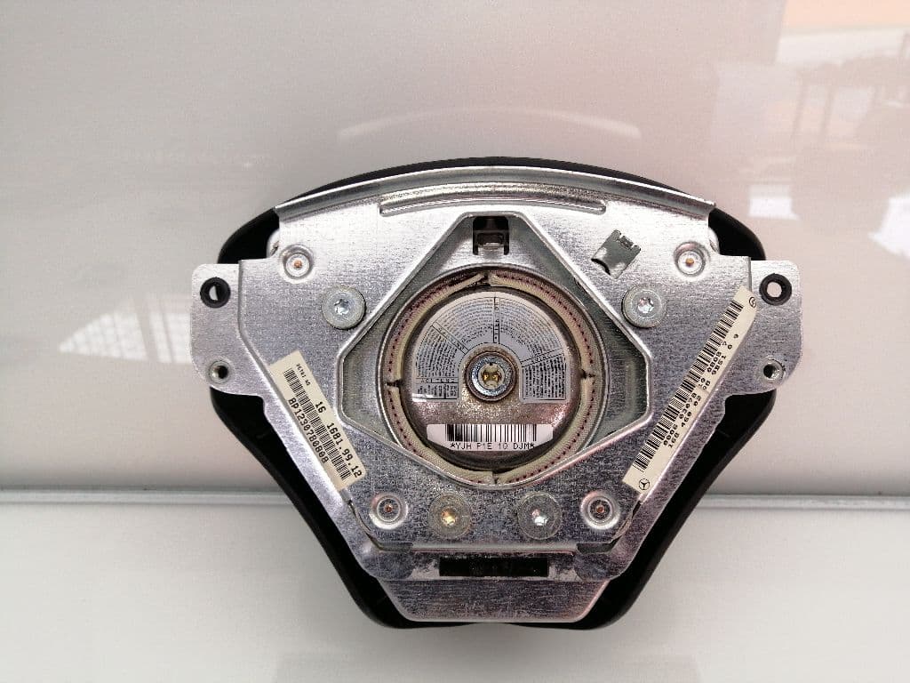 Airbag delantero izquierdo MERCEDES-BENZ VANEO (W414) FURGONETA COMPACTA 3