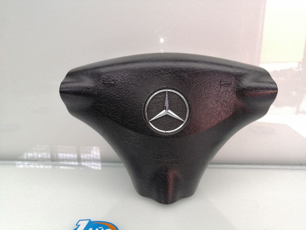 Airbag delantero izquierdo MERCEDES-BENZ VANEO (W414) FURGONETA COMPACTA