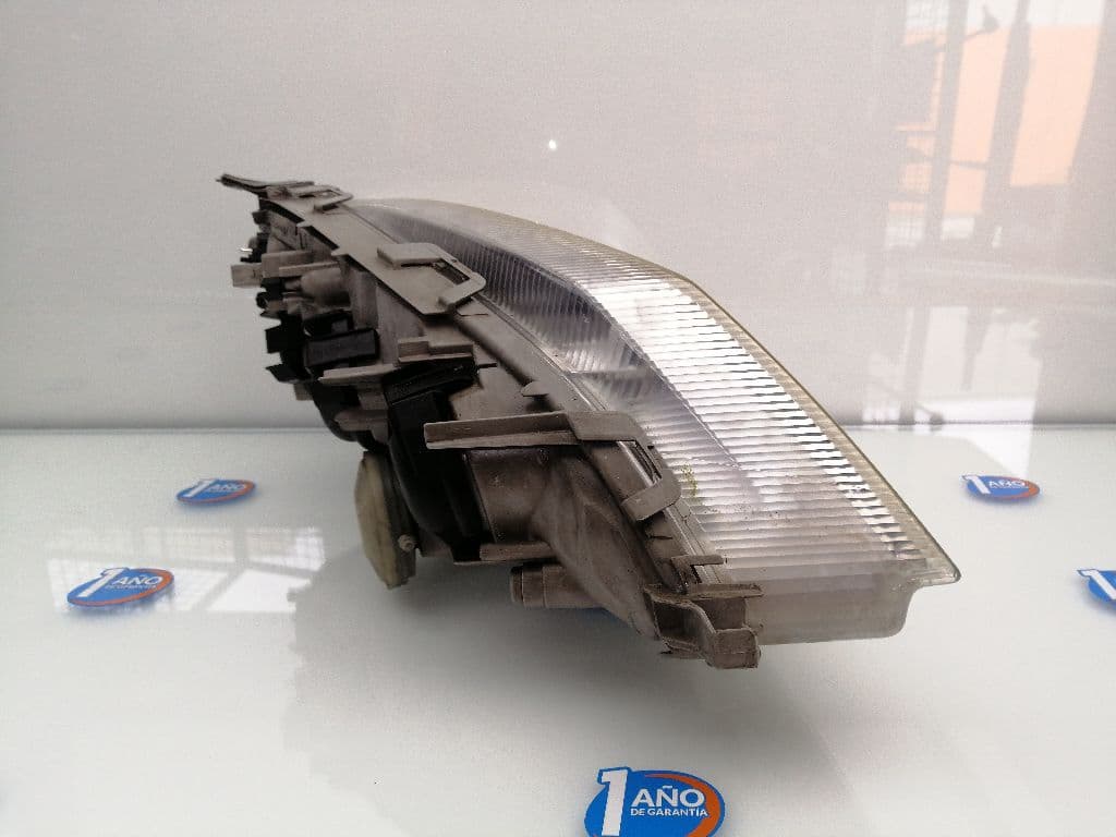 Faro izquierdo MERCEDES-BENZ VANEO (W414) FURGONETA COMPACTA 5